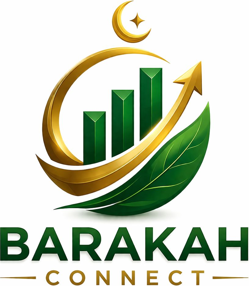Barakah Connect